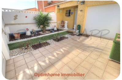 Villa T4 de 2005 — photo du bien