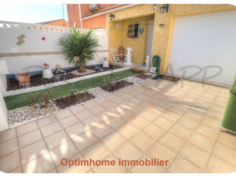 Villa T4 de 2005 — photo 1
