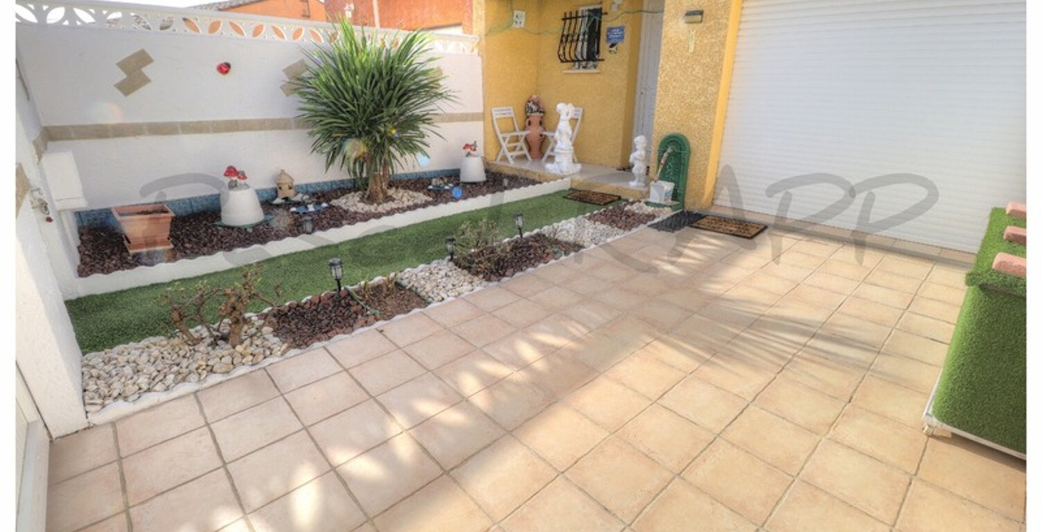 Villa T4 de 2005 — photo 1
