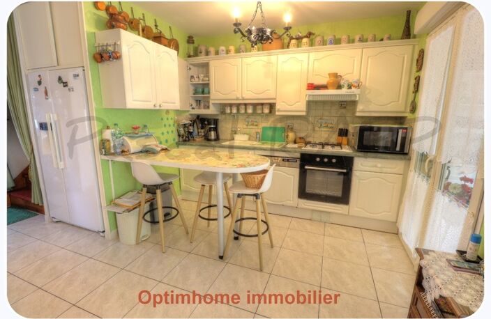 Villa T4 de 2005 — photo 4