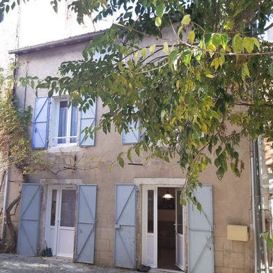 Maison 3 pièces 85000 €
