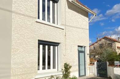 Maison 4 pièces 183750 €