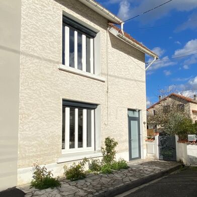 Maison 4 pièces 183750 €