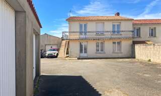 Appartement 5 Pièces 82 m² à vendre à Longeville-sur-Mer (85560)