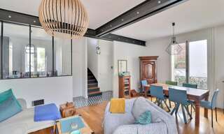 Maison 6 Pièces 130 m² à vendre à Colombes (92700)