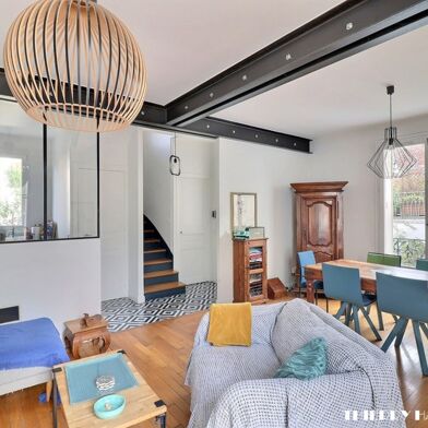 Maison 6 pièces 875000 €