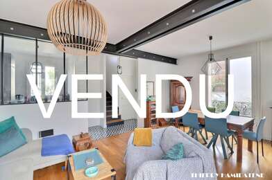 Maison 6 pièces 875000 €