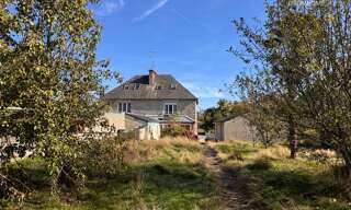 Maison 5 Pièces 108 m² à vendre à Pleurtuit (35730)