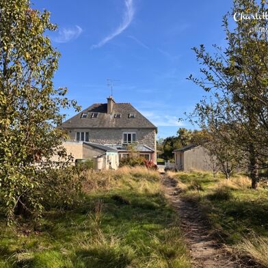 Maison 5 pièces 286000 €
