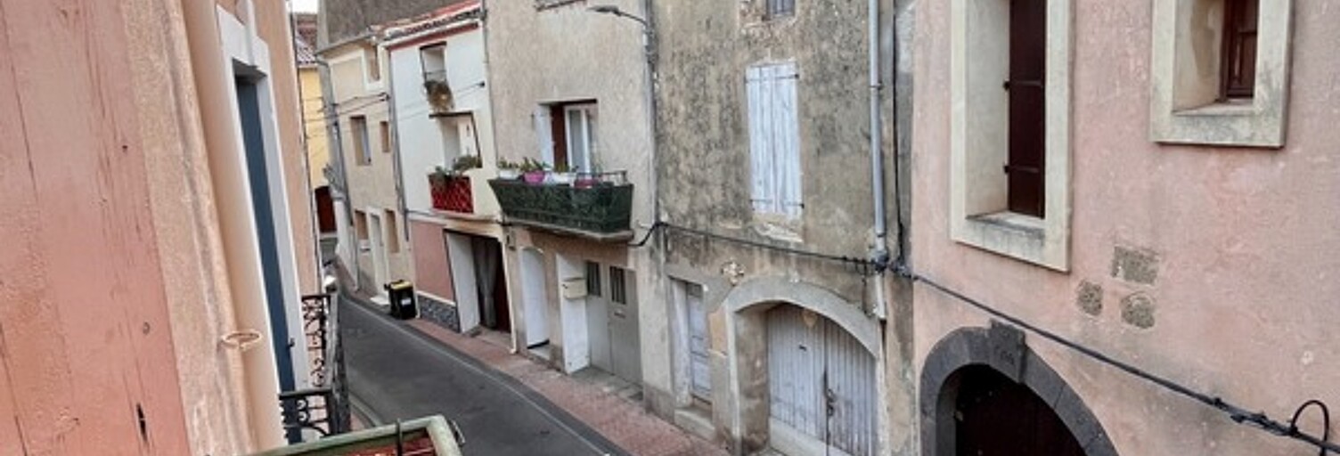 Appartement 4 Pièces 61 m² à vendre à Florensac (34510)