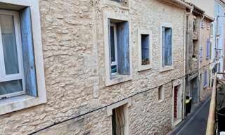 Appartement 4 Pièces 61 m² à vendre à Florensac (34510)