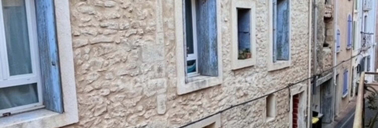 Appartement 4 Pièces 61 m² à vendre à Florensac (34510)