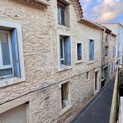 Appartement 4 pièces 172500 €