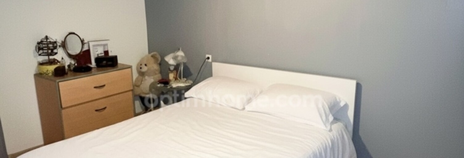 Appartement 4 Pièces 61 m² à vendre à Florensac (34510)