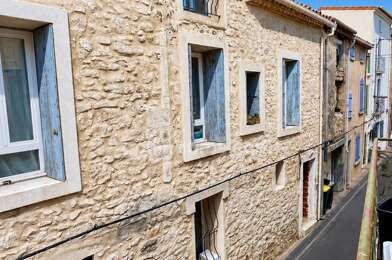 Appartement 4 pièces 172500 €