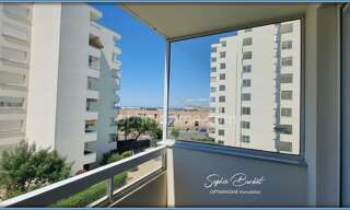 Appartement 1 Pièce 27 m² à vendre à Arcachon (33120)