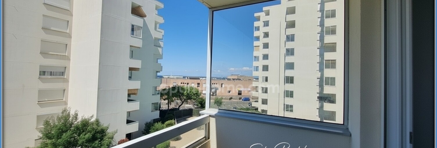 Appartement 1 Pièce 27 m² à vendre à Arcachon (33120)
