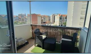 Appartement 1 Pièce 27 m² à vendre à Arcachon (33120)