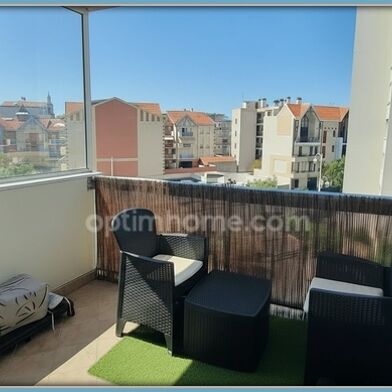 Appartement 1 pièces 148400 €