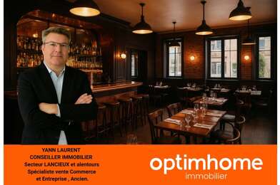 Commerce 3 pièces 315360 €