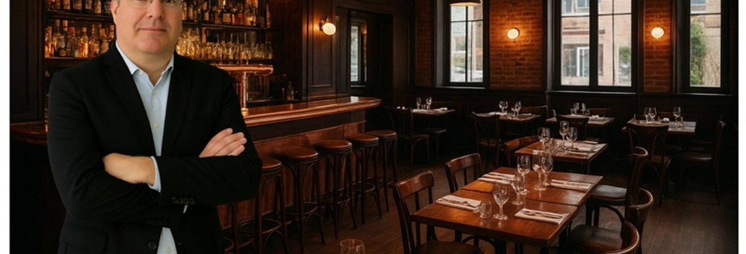 Commerce 3 Pièces 58 m² à vendre à Saint-Malo (35400)