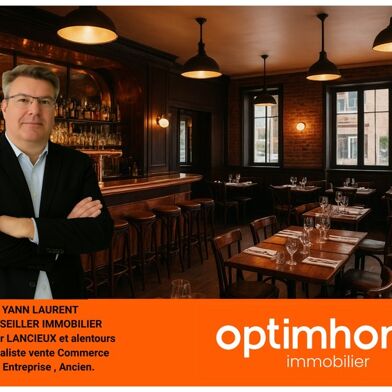 Commerce 3 pièces 315360 €