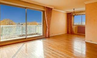 Appartement 4 Pièces 102 m² à vendre à Saint-Germain-en-Laye (78100)