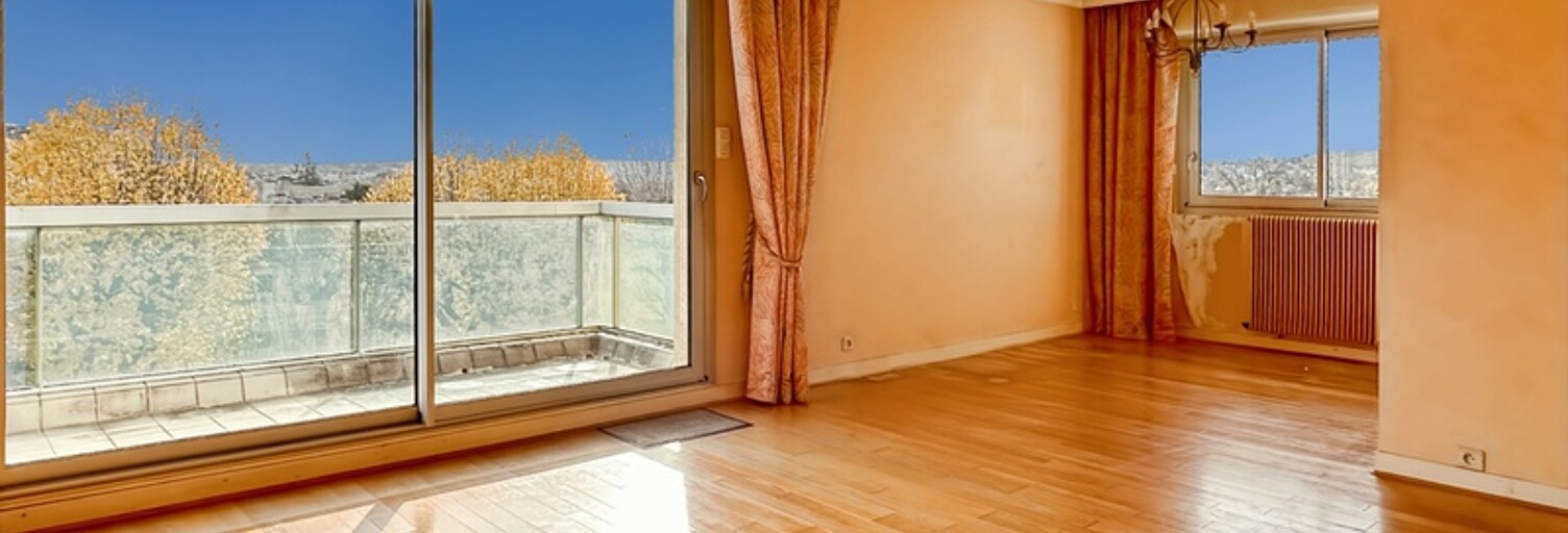 Appartement 4 Pièces 102 m² à vendre à Saint-Germain-en-Laye (78100)