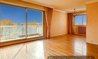 Appartement 4 Pièces 102 m² à vendre à Saint-Germain-en-Laye (78100)