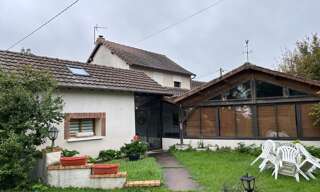 Maison 4 Pièces 148 m² à vendre à Dangé-Saint-Romain (86220)