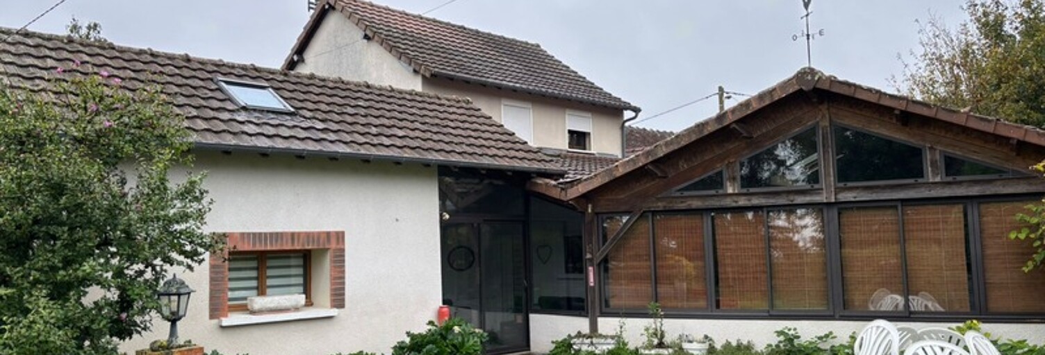 Maison 4 Pièces 148 m² à vendre à Dangé-Saint-Romain (86220)