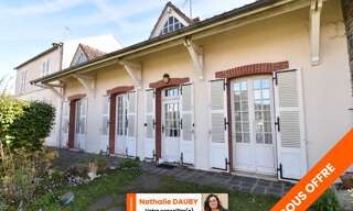 Maison 7 Pièces 157 m² à vendre à Chaillac (36310)