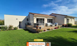 Maison 5 Pièces 138 m² à vendre à Condom (32100)