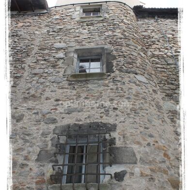 Maison 7 pièces 51000 €