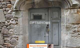 Maison 7 Pièces 170 m² à vendre à Courpière (63120)