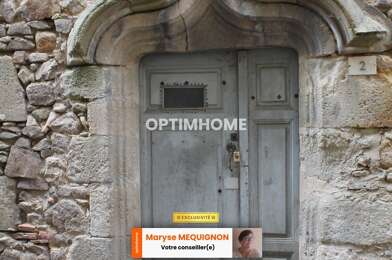 Maison 7 pièces 51000 €