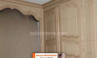 Maison 7 Pièces 150 m² à vendre à Courpière (63120)