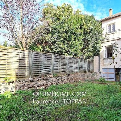 Maison 5 pièces 92900 €