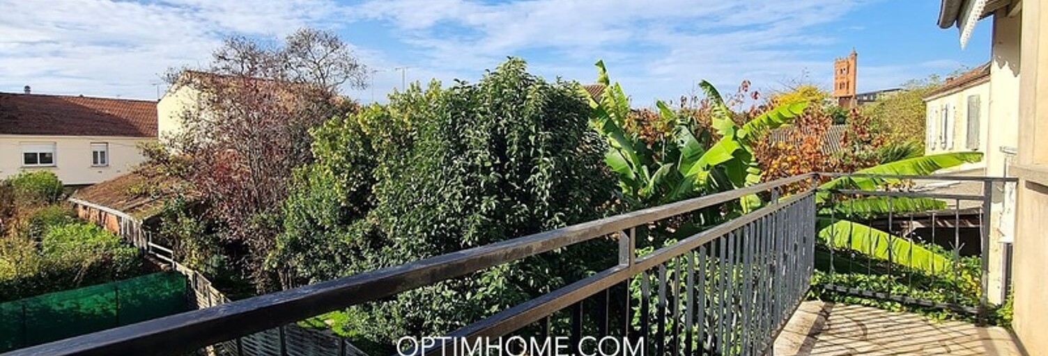 Maison 5 Pièces 145 m² à vendre à Villeneuve-sur-Lot (47300)