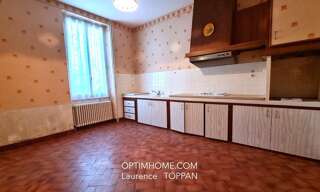 Maison 5 Pièces 145 m² à vendre à Villeneuve-sur-Lot (47300)