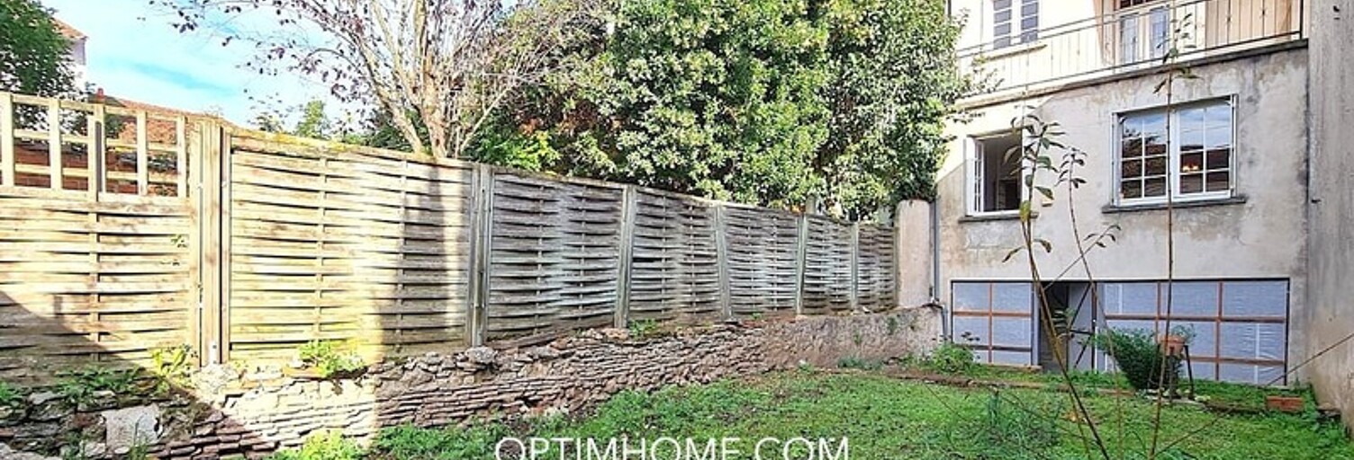 Maison 5 Pièces 145 m² à vendre à Villeneuve-sur-Lot (47300)