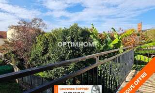 Maison 5 Pièces 145 m² à vendre à Villeneuve-sur-Lot (47300)