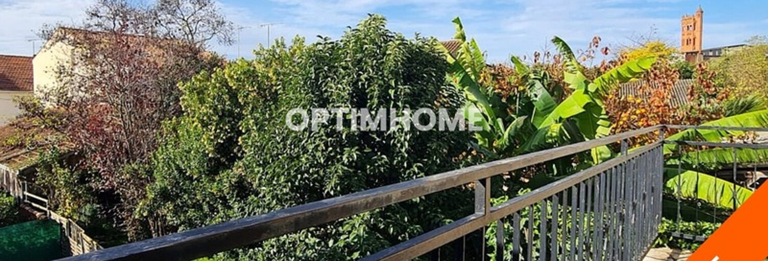 Maison 5 Pièces 145 m² à vendre à Villeneuve-sur-Lot (47300)
