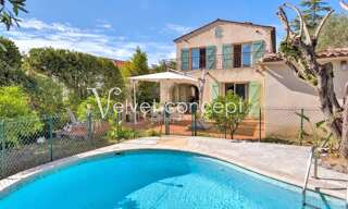 Maison 7 Pièces 170 m² à vendre à Le Cannet (06110)