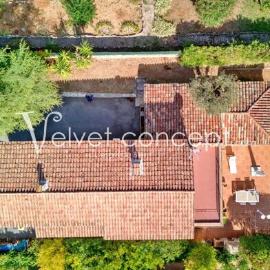 Maison 7 pièces 1120000 €