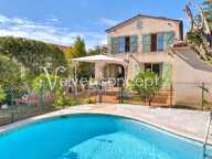 LE CANNET - Villa piscine + 5 chbres - au calme - proche commerc — photo 2