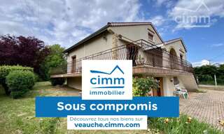 Maison 3 Pièces 101 m² à vendre à Sury-le-Comtal (42450)