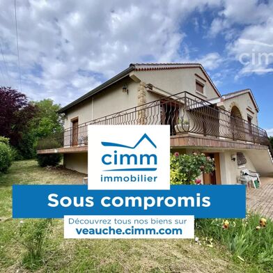 Maison 3 pièces 230000 €