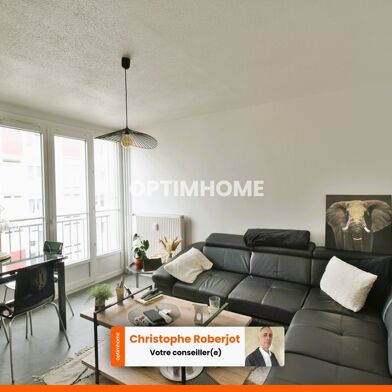 Appartement 2 pièces 79000 €