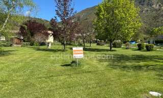 Terrain  1578 m² à vendre à Veynes (05400)